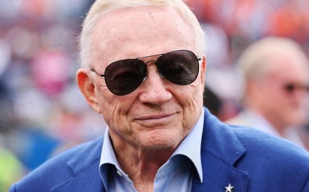 Biggest need for all 32 NFL teams ahead of the trade deadline: Packers, Cowboys may be looking for DB help