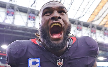 Ranking the five NFL teams with scariest remaining strength of schedule: Chiefs and Colts face brutal slates