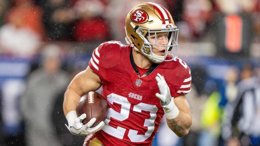 Rams vs. 49ers prediction, odds, time: 2025 NFL Week 5 Thursday Night Football picks by proven model
