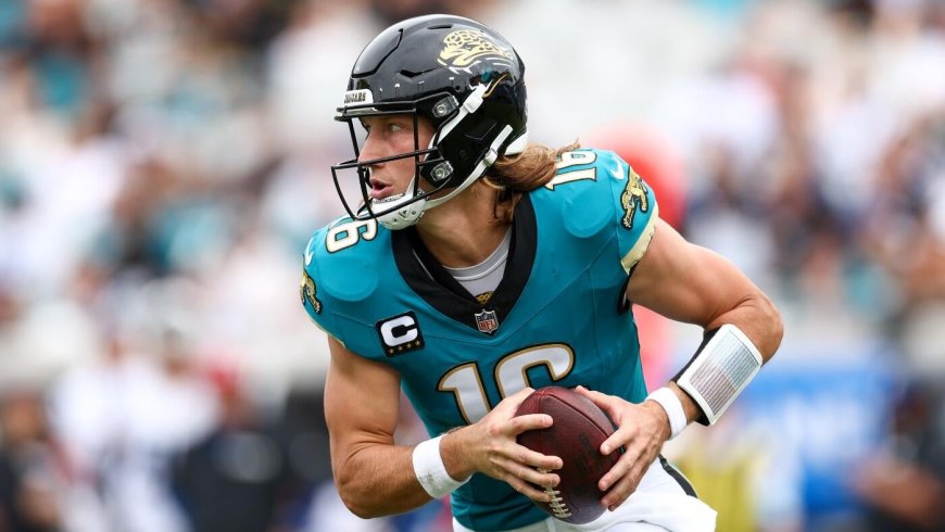 Three NFL contenders we don't trust heading into Week 5 and three possible surprise playoff teams