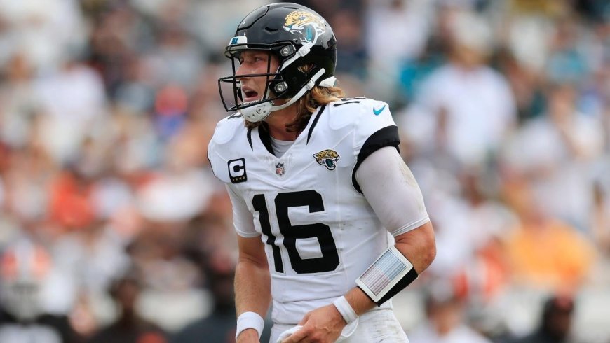 Pete Prisco's Week 5 NFL picks: Jaguars upset Chiefs, Texans knock off banged-up Ravens, Saints get first win