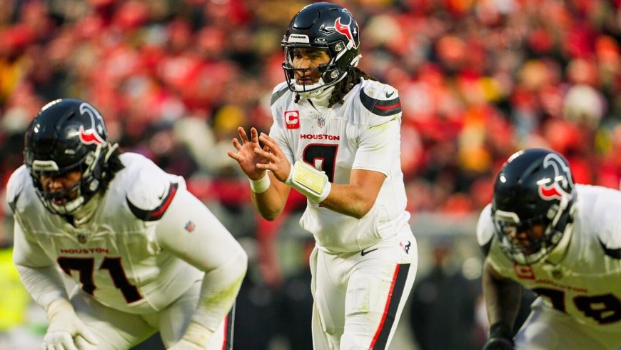 Week 5 NFL betting guide, props, spreads: Model, expert, parlay, DFS and season-long fantasy picks revealed