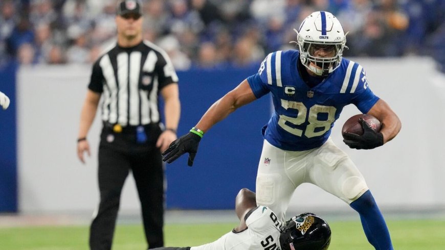 NFL football knockout, survivor pool picks, advice, strategy for Week 5, 2025: Avoid the Indianapolis Colts