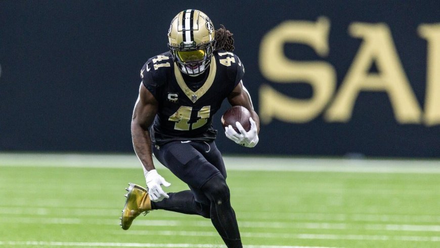Week 5 NFL odds, lines, betting picks, spreads: 2025 predictions: Model backing Saints, Cardinals
