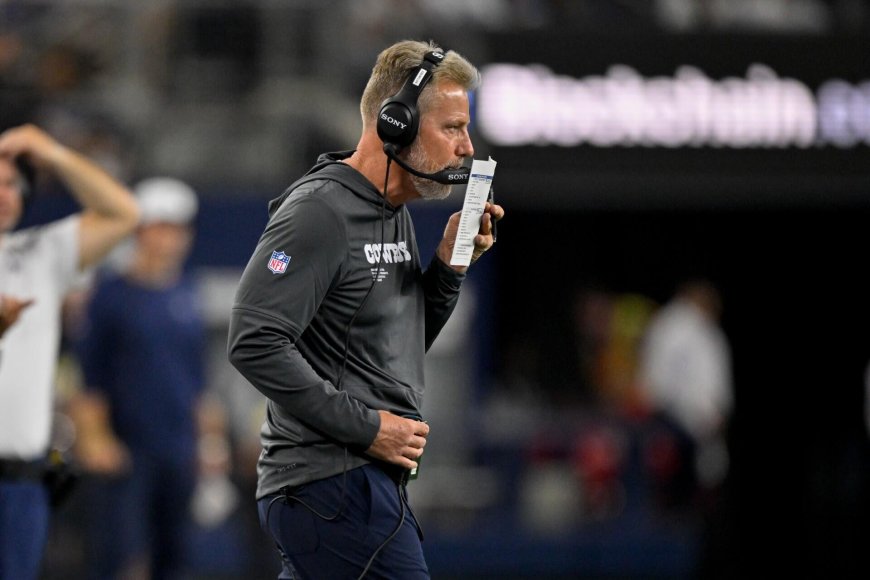 Cowboys' defense still a work in progress under new DC Matt Eberflus, what needs to change?