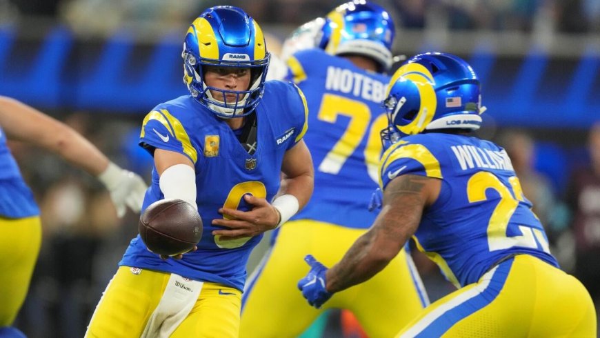 Best sportsbook promos for 49ers vs. Rams on Thursday Night Football: bet365, BetMGM betting promos