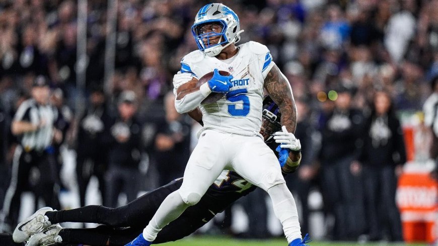 NFL picks this week, odds, lines, bets: Week 5, 2025 expert predictions against the spread, parlay, prop bets
