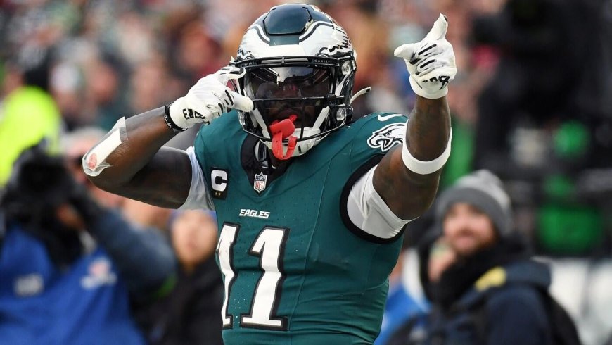NFL Week 5 odds, predictions, expert picks: Will Eagles fend off Broncos? Can Saints earn first win?