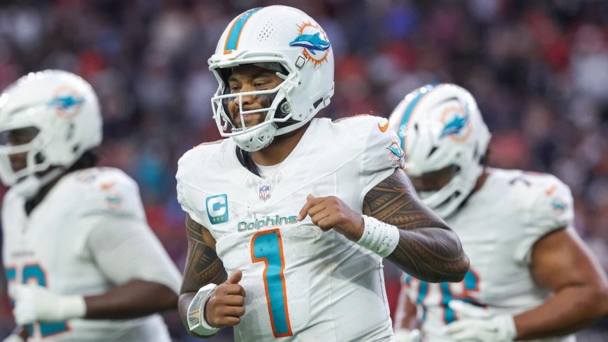Dolphins vs. Panthers: Where to watch NFL Week 5 betting odds, promos, score prediction