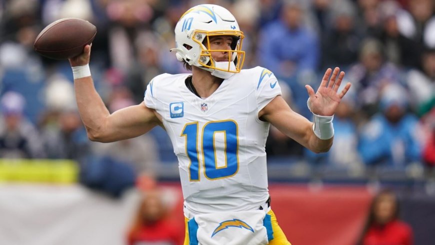 Commanders vs. Chargers: Where to watch NFL Week 5, betting odds, promos, score prediction