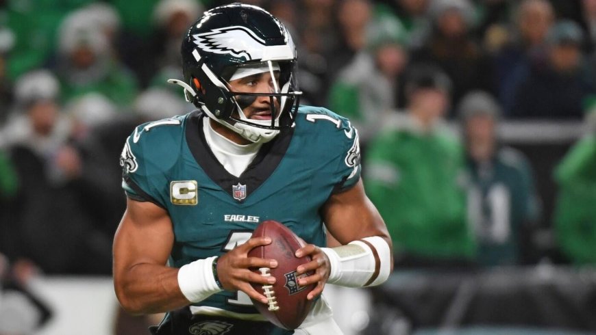 Broncos vs. Eagles: Where to watch NFL Week 5, betting odds, promos, score prediction for Nix vs. Hurts