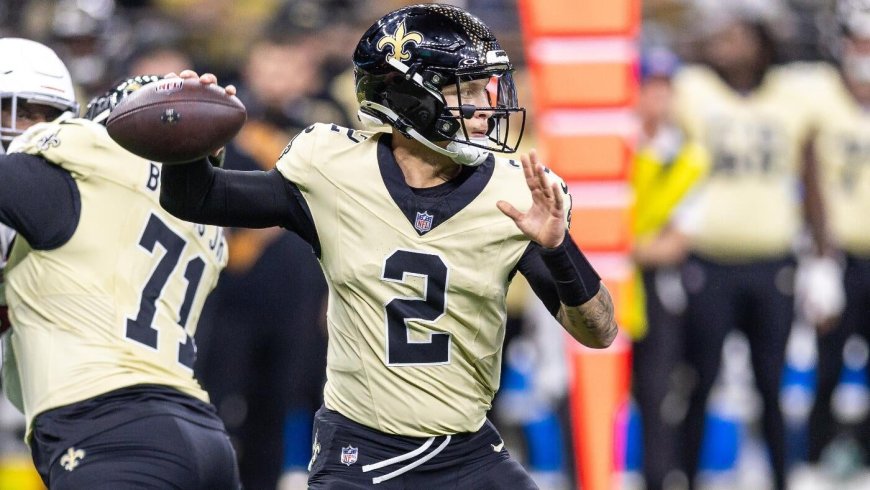 Giants vs. Saints: Where to watch NFL Week 5, betting odds, promos, score prediction for Dart vs. Rattler