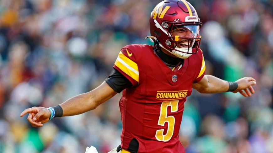 Commanders vs. Chargers: Where to watch NFL Week 5, odds, betting promos, score prediction, best bets