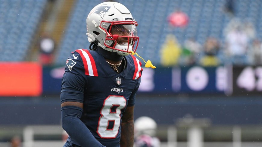 Sunday Night Football prediction, odds, line, spread: Patriots vs. Bills picks by Buffalo expert on 26-14 roll