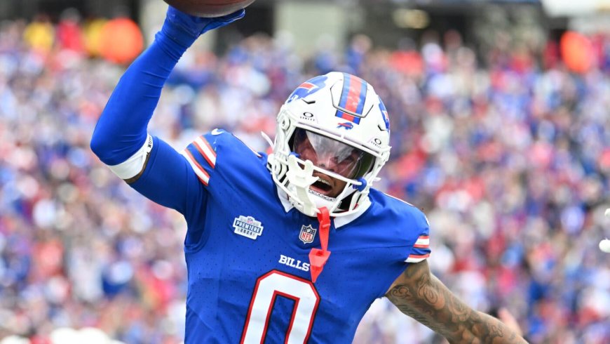 Patriots vs. Bills prediction, odds, start time: 2025 Week 5 Sunday Night Football picks by proven model