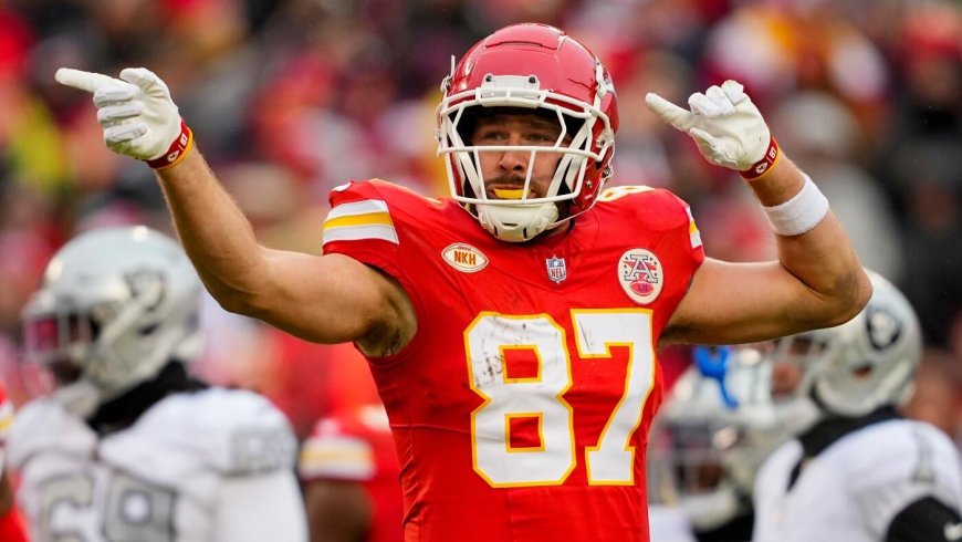 Monday Night Football prediction, odds, line, spread: Jaguars vs. Chiefs picks from expert on 33-17 run