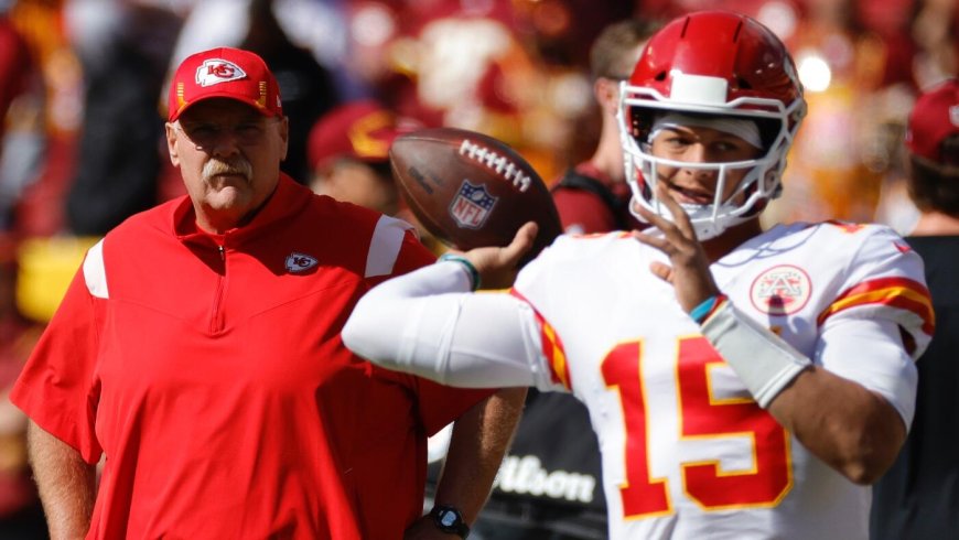 Chiefs vs. Jaguars prediction, odds, start time: 2025 NFL Week 5 Monday Night Football picks from top model