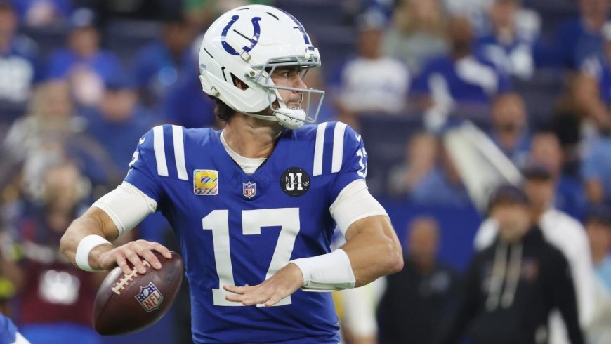 NFL longshot picks, 2025 Week 6 odds, player props: This parlay would return well over $44,000 on a $10 bet