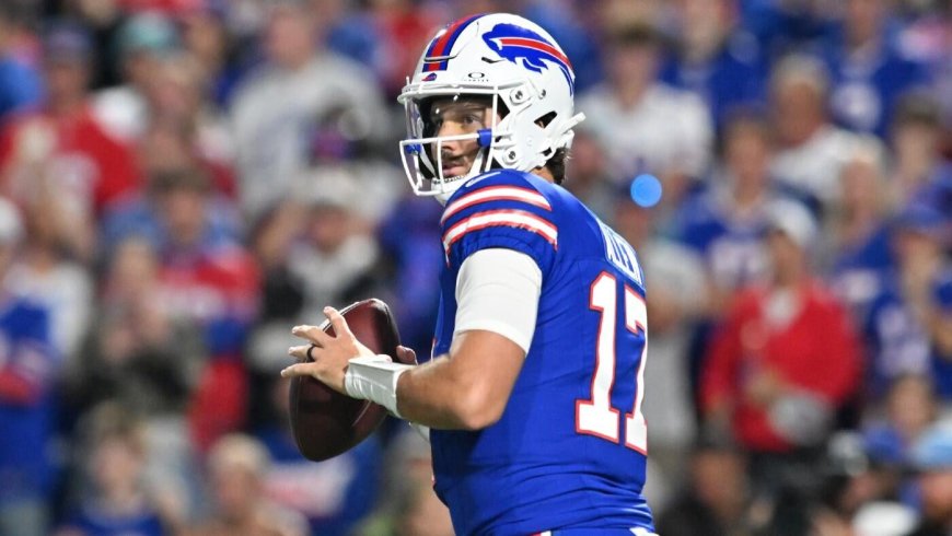2025 Week 6 NFL picks, odds, best bets from advanced model: This 5-leg football parlay pays 25-1