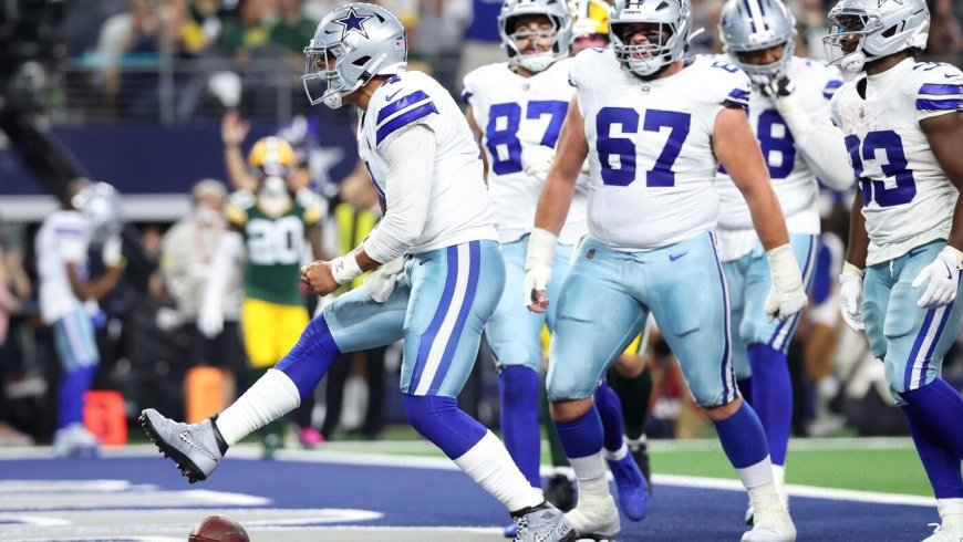 Week 6 NFL betting guide, props, spreads: Model, expert, parlay, DFS and season-long fantasy picks unveiled