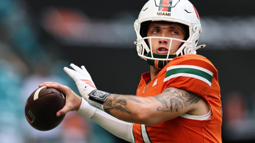 Pressure's on: Ranking the 2026 NFL Draft prospects who must deliver in the season's second half