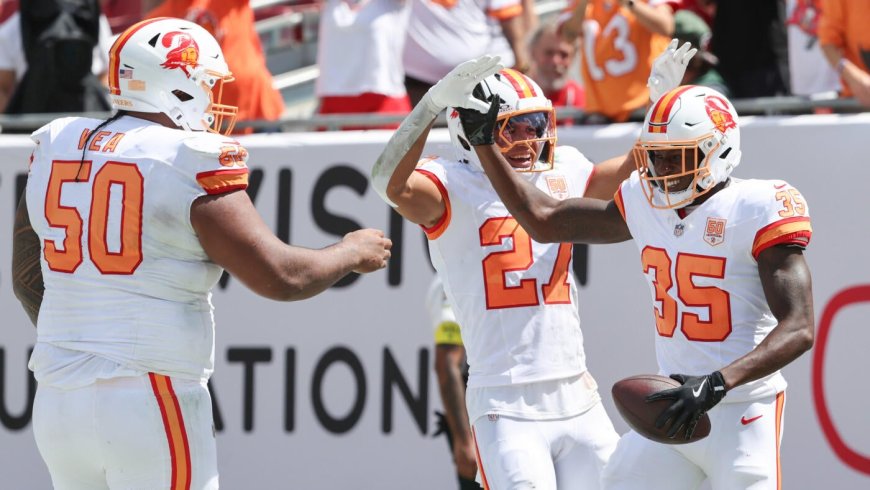 2025 Week 6 NFL score predictions, bets, odds, picks today: Expert reveals exact scores for all 15 matchups