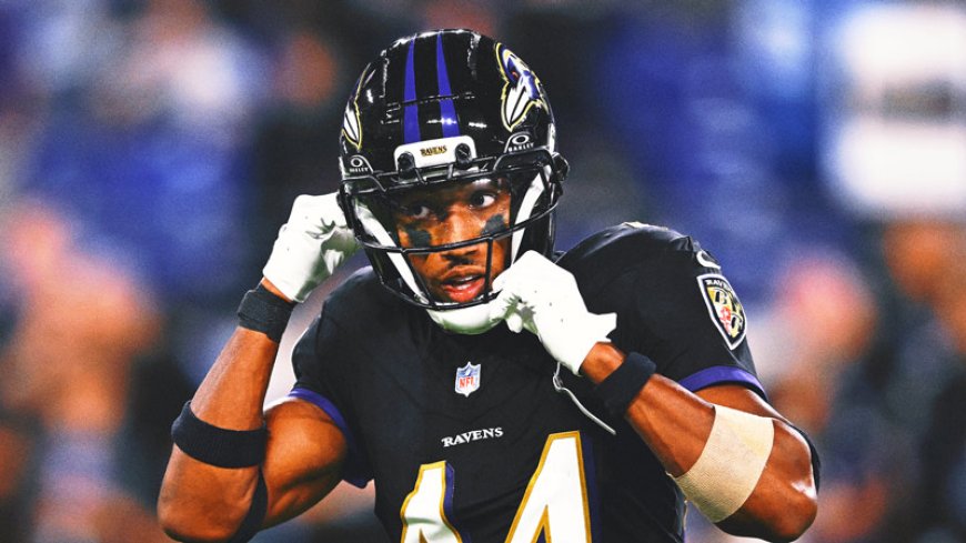 2025 NFL Week 6 Buzz: Ravens Get Starters Back — But Not Lamar Jackson