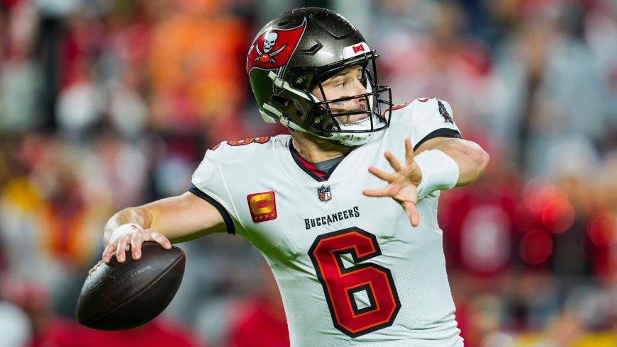NFL Week 6 odds, predictions, expert picks: Can Mayfield, Bucs keep late-game magic alive? Will Packers cover?