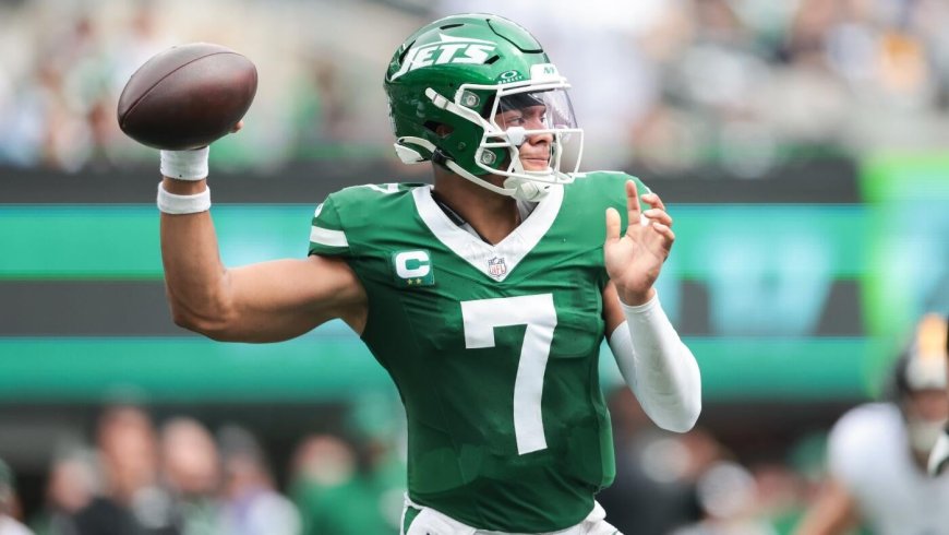 2025 NFL London Game prediction, odds, spread, line: Jets vs. Broncos picks from expert on 18-9 roll