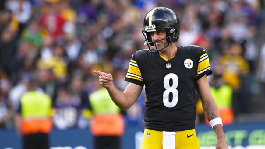 Where to watch Browns vs. Steelers: TV channel, live stream, prediction, pick, odds, spread