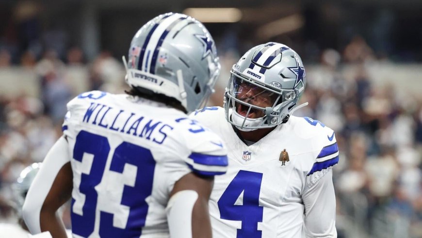 Cowboys vs. Panthers prediction: Dallas looks to prove they made right move in RB revenge game