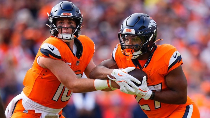 Broncos vs. Jets prediction, odds, time, how to watch: 2025 Week 6 NFL London Game picks from proven model