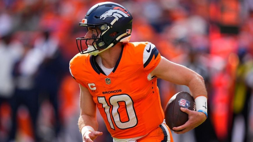 Broncos vs. Jets preview, prediction: Denver and New York face off in London heading in different directions