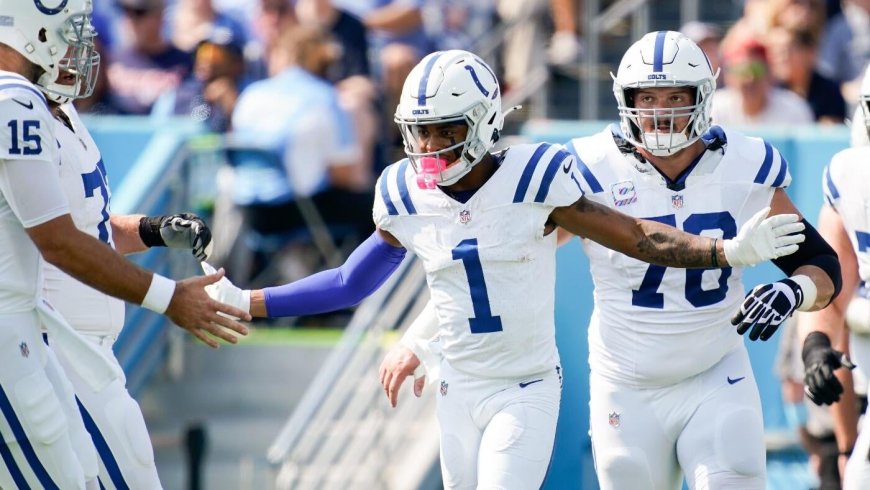 Cardinals vs. Colts: Where to watch NFL Week 6, betting odds, promos, score prediction for Murray vs. Jones