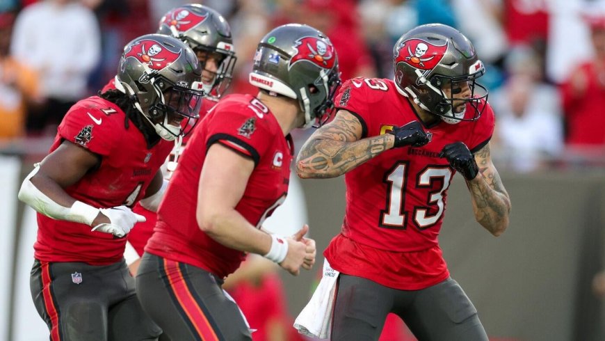 49ers vs. Buccaneers: Where to watch NFL Week 6, betting odds, promos, score prediction for Jones vs. Mayfield