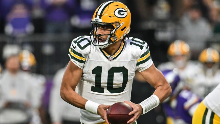 Packers vs. Bengals: Where to watch NFL Week 6, promos, betting odds, score prediction for Flacco vs. Love