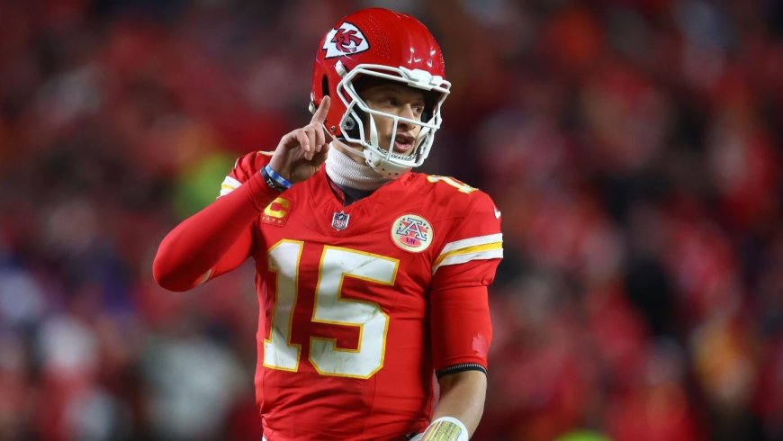NFL DFS, Sunday Night Football: Top FanDuel, DraftKings daily Fantasy football picks for Chiefs vs. Lions