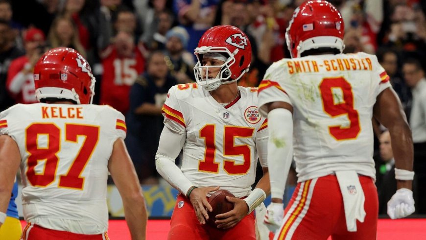 Best betting apps, sites, NFL sportsbooks promos for Chiefs vs. Lions: Where to bet Sunday Night Football