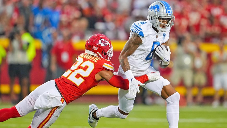 Chiefs vs. Lions prediction: Can Patrick Mahomes outduel Detroit's high-octane attack?