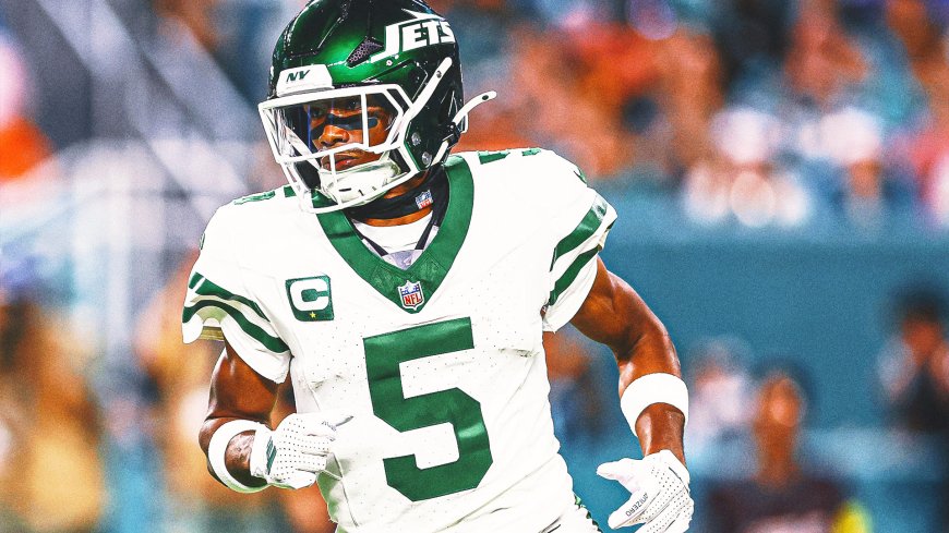 2025 NFL Week 7 Buzz: Garrett Wilson Out; Puka Nacua, Emeka Egbuka Updates