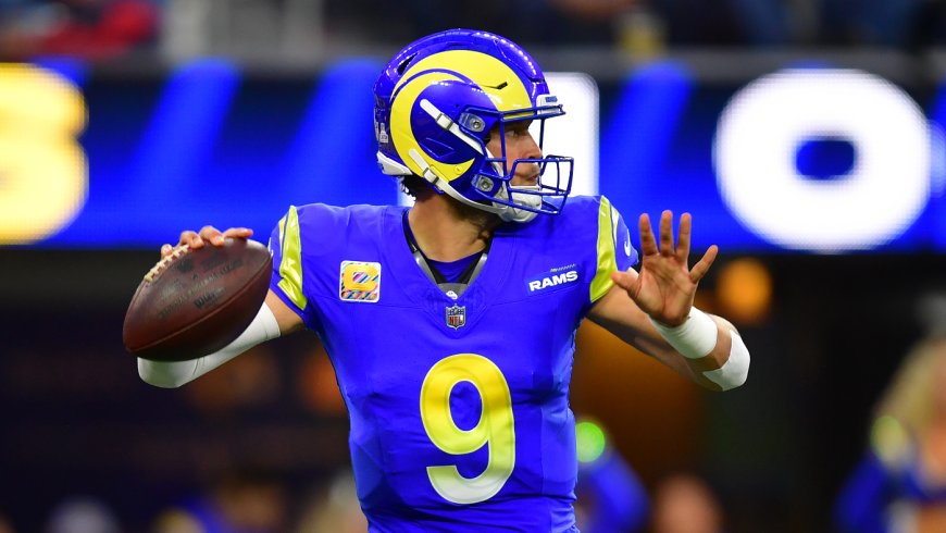 NFL Week 7 picks and score predictions: Bengals shock Steelers, Rams top Jaguars in London