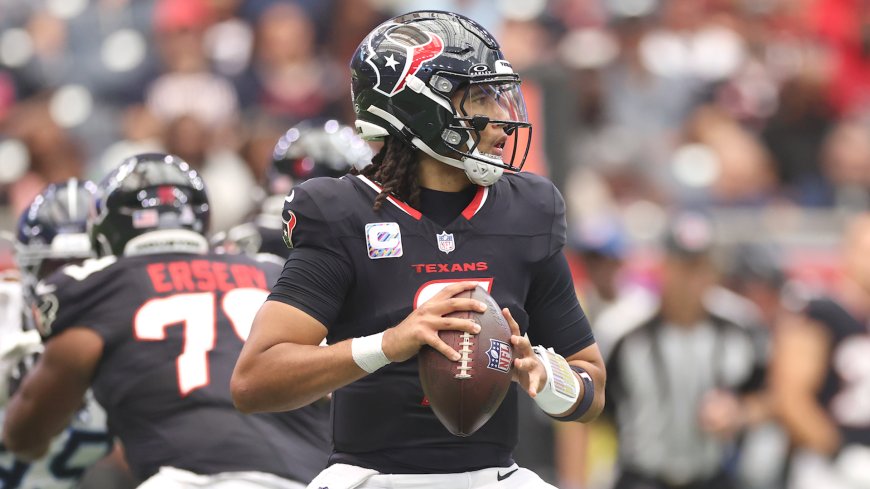 NFL Week 7 betting: Chargers, Texans in expert's best money line parlays for favorites and underdogs