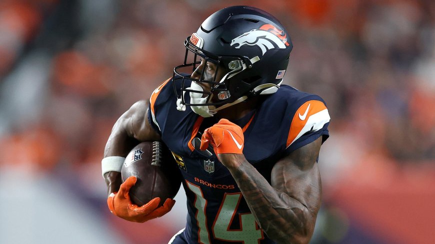 Week 7 NFL odds, lines, best bets, spreads: 2025 predictions: Proven model backing Vikings and Broncos