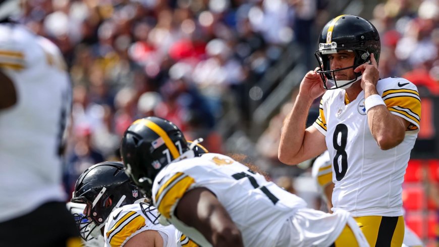 NFL DFS picks, Thursday Night Football: Steelers-Bengals daily fantasy football advice for DraftKings, FanDuel