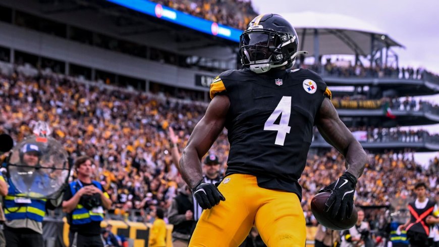 Thursday Night Football prediction, odds, spread, line: Steelers vs. Bengals picks from expert on 36-18 roll