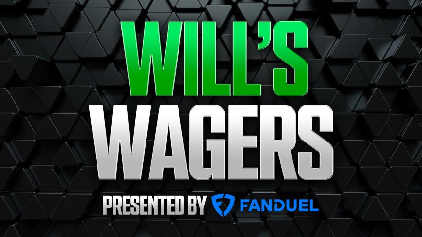 2025 NFL Week 7 Picks: Best Bets for Every Game — Will's Wagers