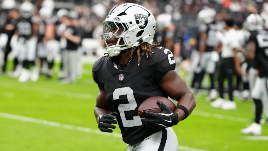 NFL Week 7 bold predictions: Giants stun Broncos, Raiders shock Chiefs