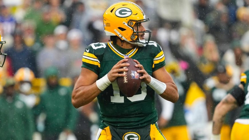 NFL football knockout, survivor pool picks, advice, strategy for Week 7, 2025: Avoid the Green Bay Packers