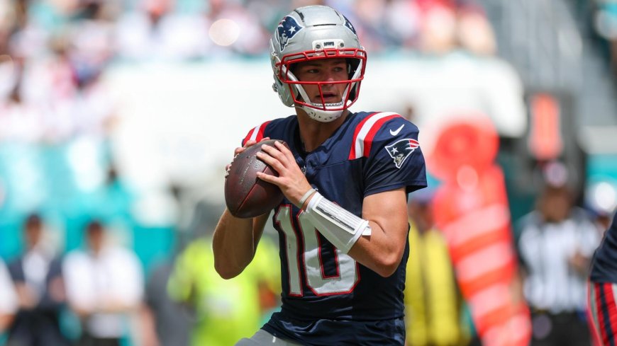 NFL DFS: Optimizer reveals Week 7, 2025 daily fantasy football picks, strategy, advice on DraftKings, FanDuel