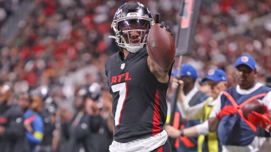 NFL line movement for Week 7: Falcons vs. 49ers among top games with biggest shifts